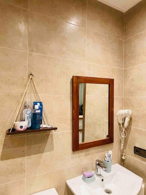 מרקש Appartement Luxueux Au Centre De Marrakech מראה חיצוני תמונה